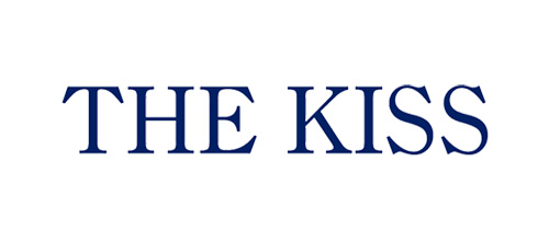 “thekiss”