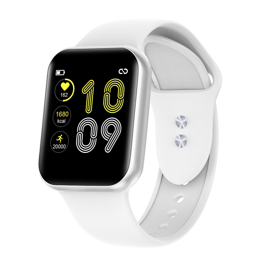 510100KUE190011-WHITE