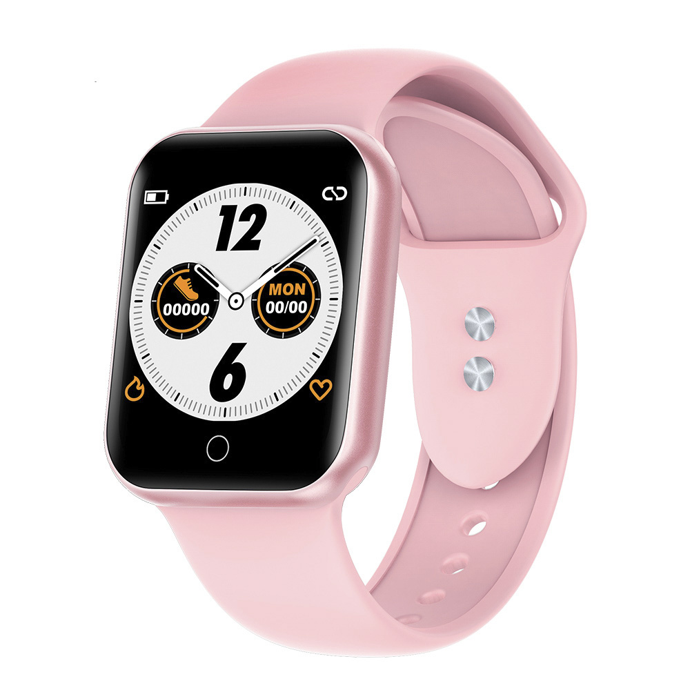 510100KUE190012-PINK