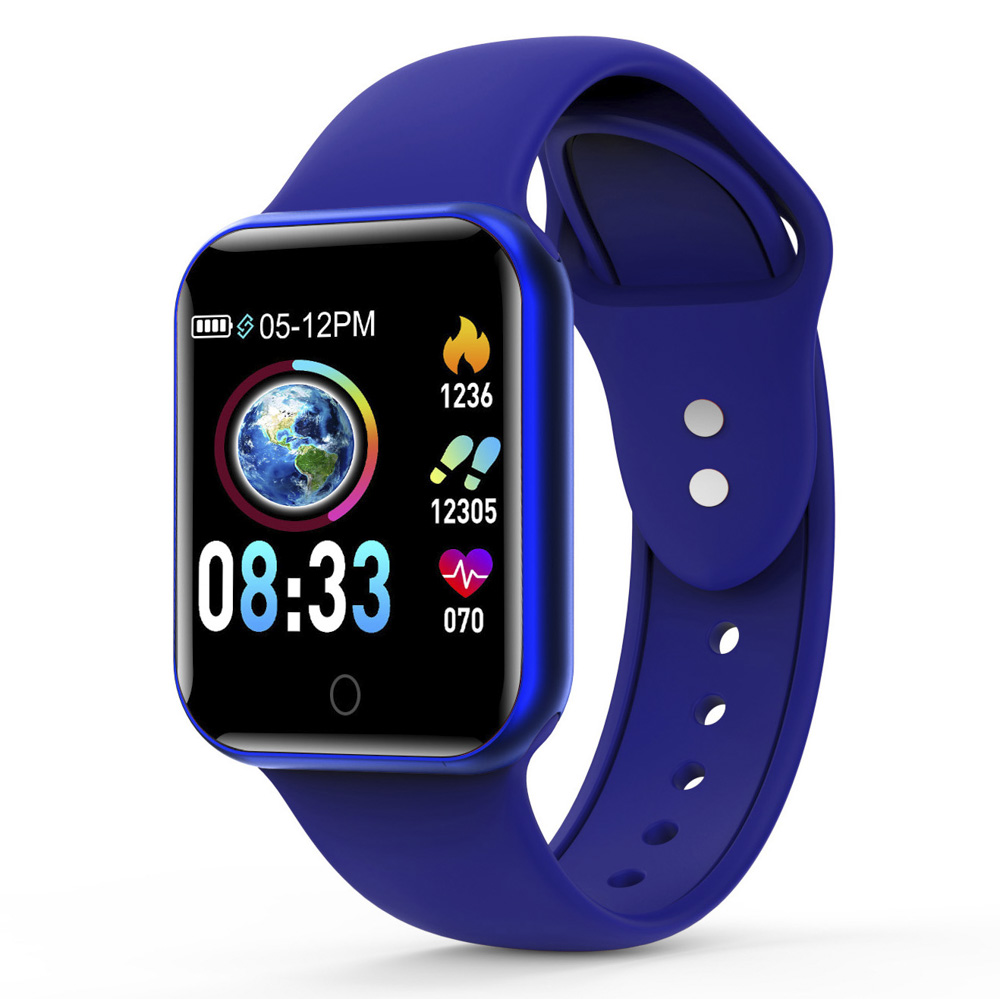 510100KUE190014-BLUE