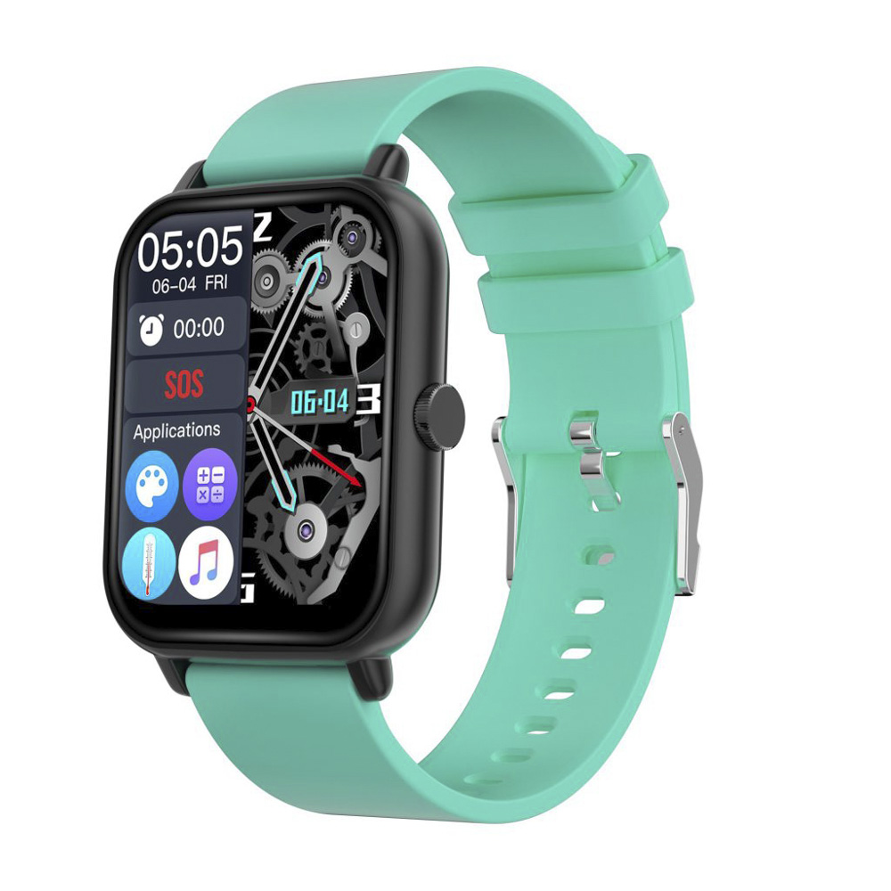 510100KUE190029-MINTGREEN