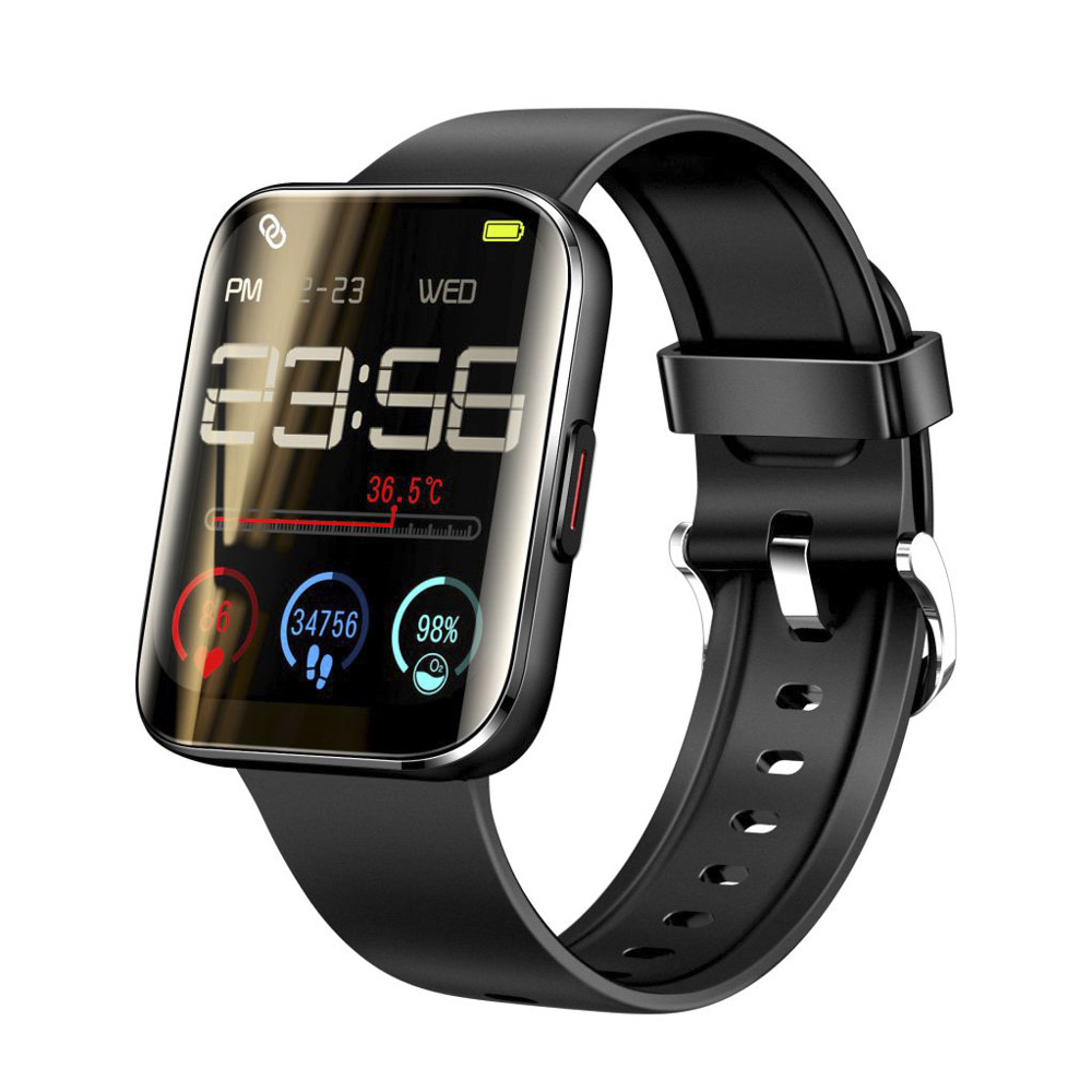 510100KUE290005-BLACK