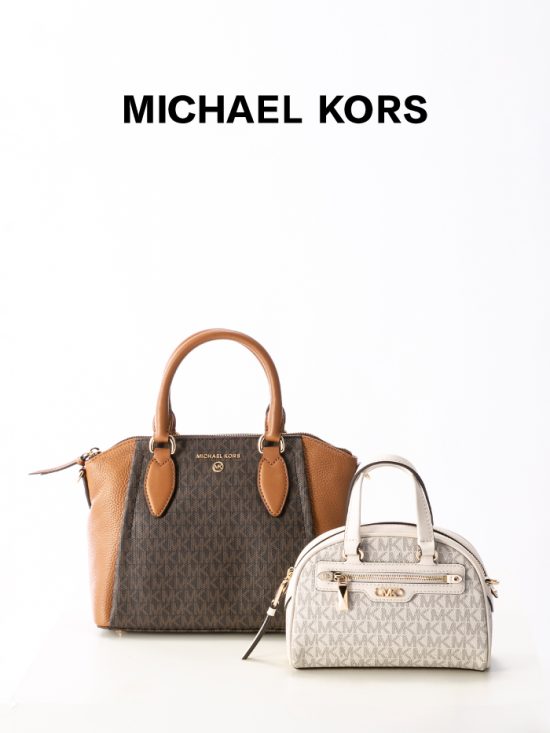 MICHAEL KORS（マイケルコース）