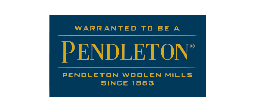 “pendleton”