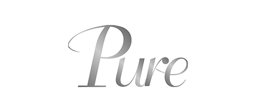 “pure”