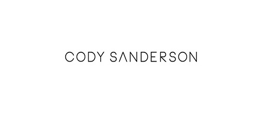 CODY SANDERSON