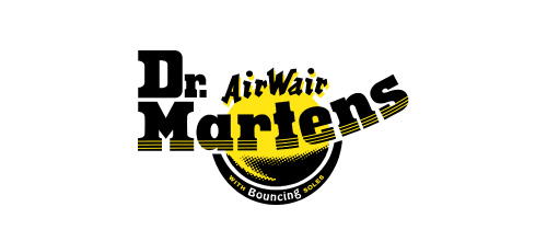 Dr.Martens