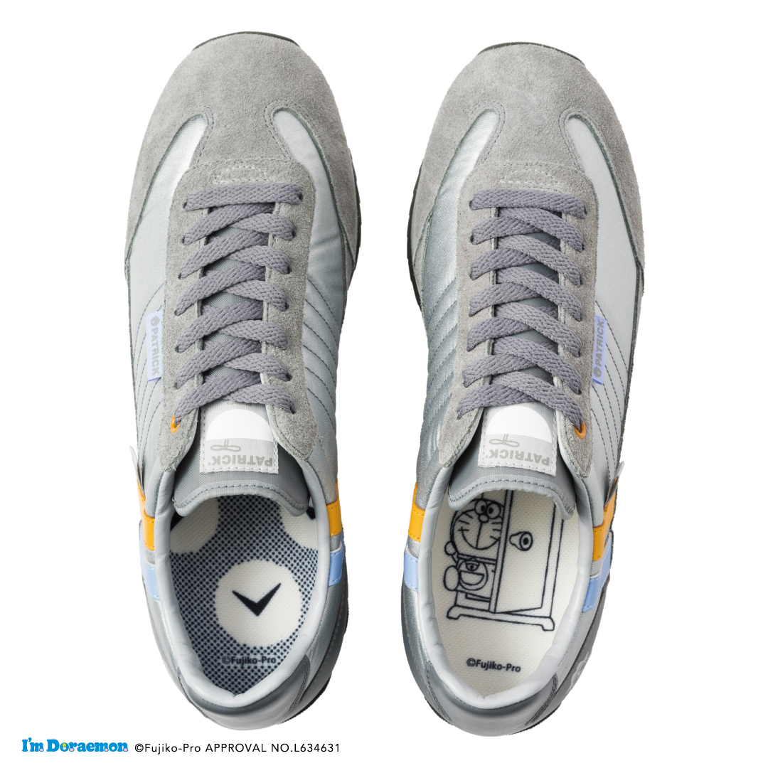 PATRICK（パトリック）から新作「アイムドラえもん（I'm Doraemon