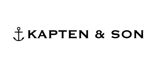 KAPTEN&SON