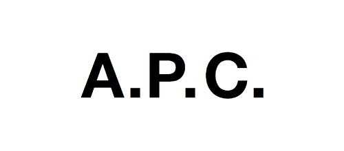 A.P.C.  