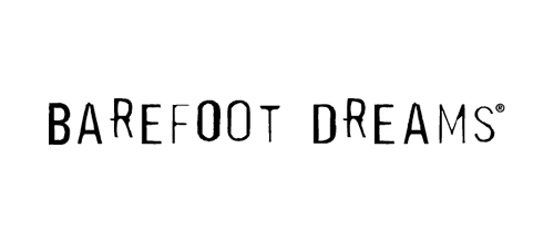 “ベアフットドリームズ”