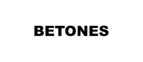 BETONES