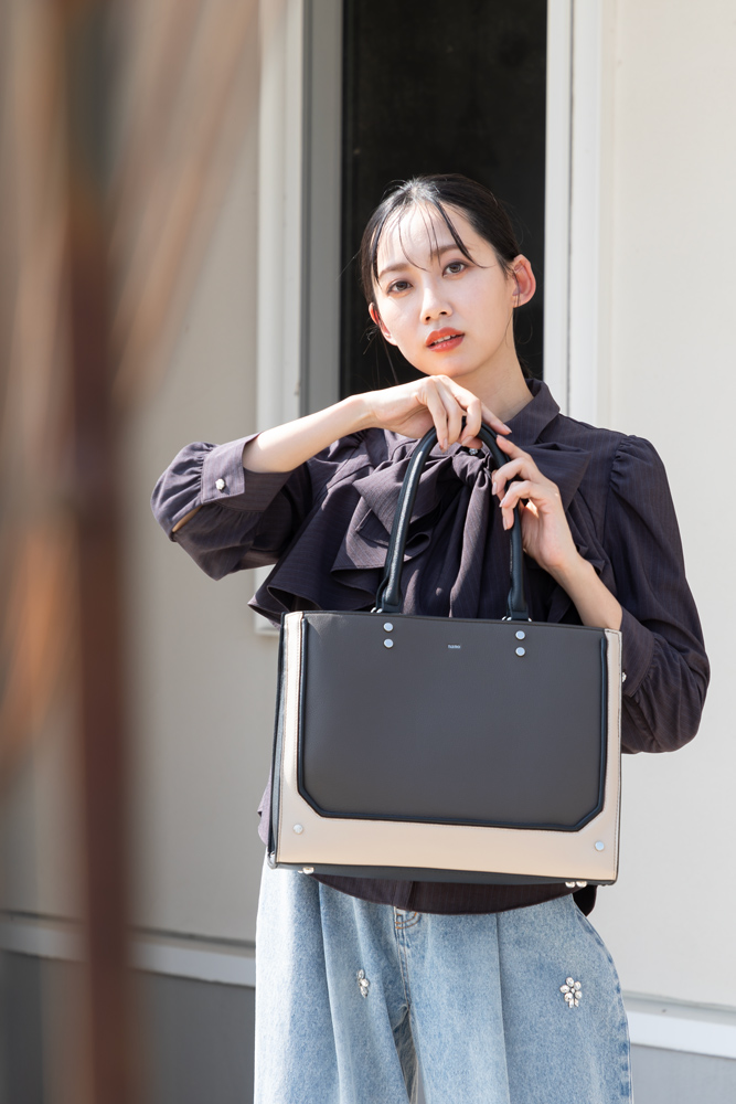 nano-Autumn & Winter Collection 2025 | フィットハウス公式