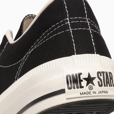 2023 SPRING&SUMMER ONE STAR J VTG CANVAS | フィットハウス公式 