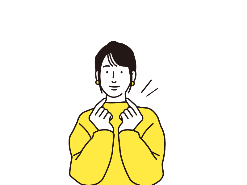 あなたの隠れ強運は「愛され運」