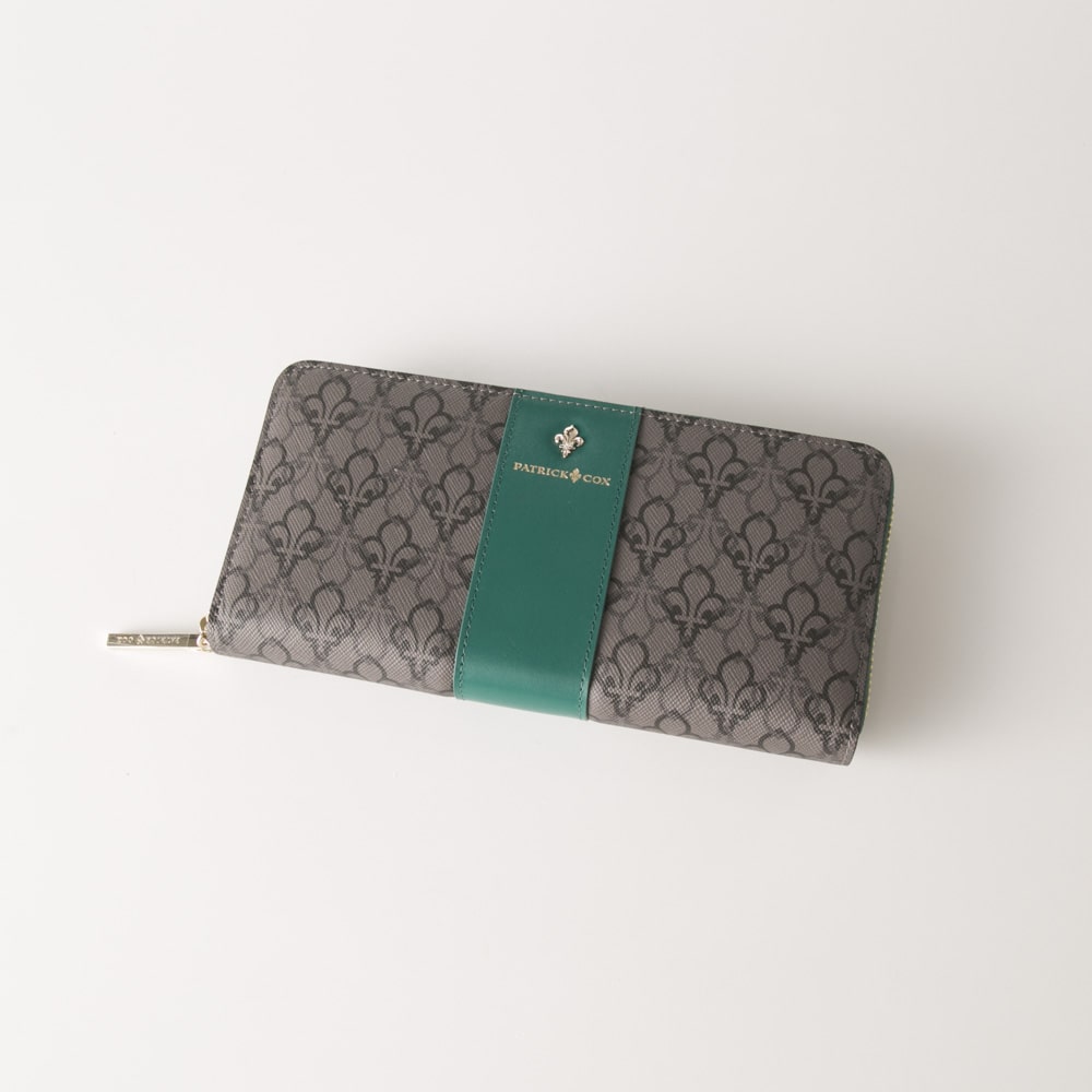 PATRICK COX パトリックコックス 長財布 バロン PXLWKET2