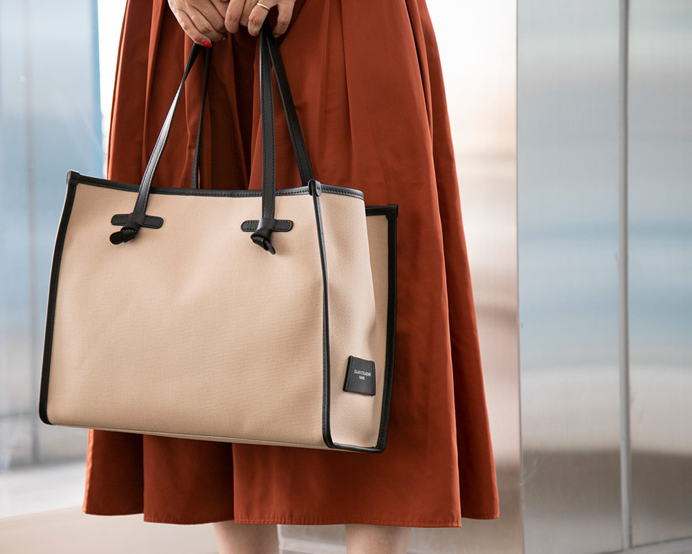 ジャンニ キアリーニ「GIANNI CHIARINI」｜フィットハウス公式