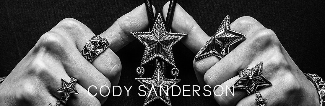 CODY SANDERSON（コディサンダーソン）特集｜フィットハウス公式通販サイト｜FIT HOUSE ONLINE SITE