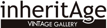 inheritAge VINTAGE GALLERY