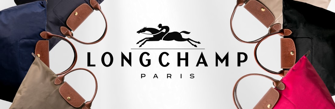 LONGCHAMP PARIS