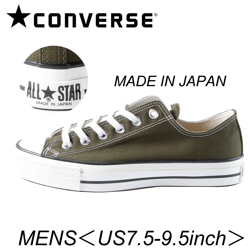 CONVERSE