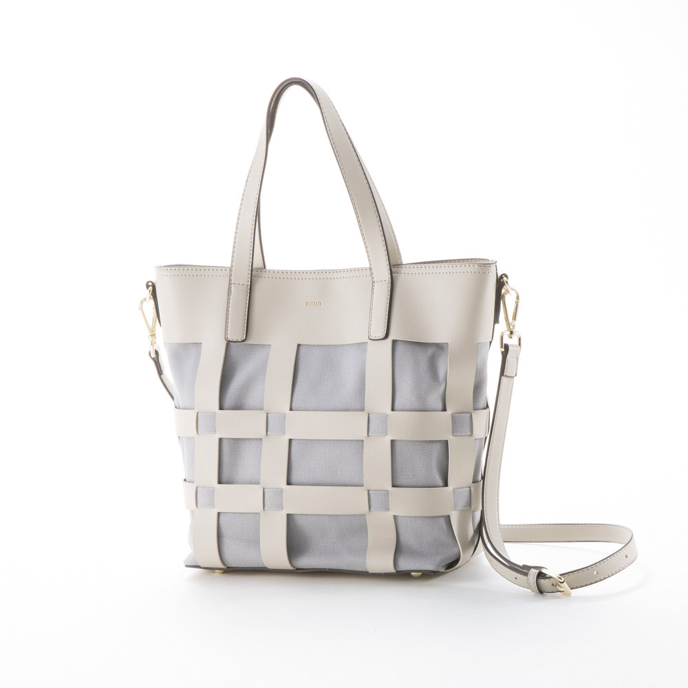 nano Combination Bag BEIGE