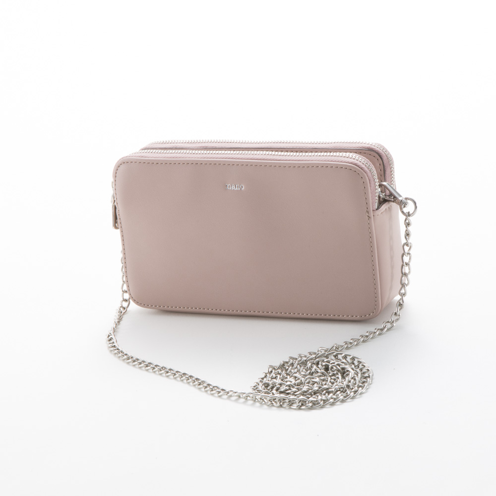 nano Chain wallet PINK