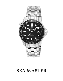 SEA MASTER