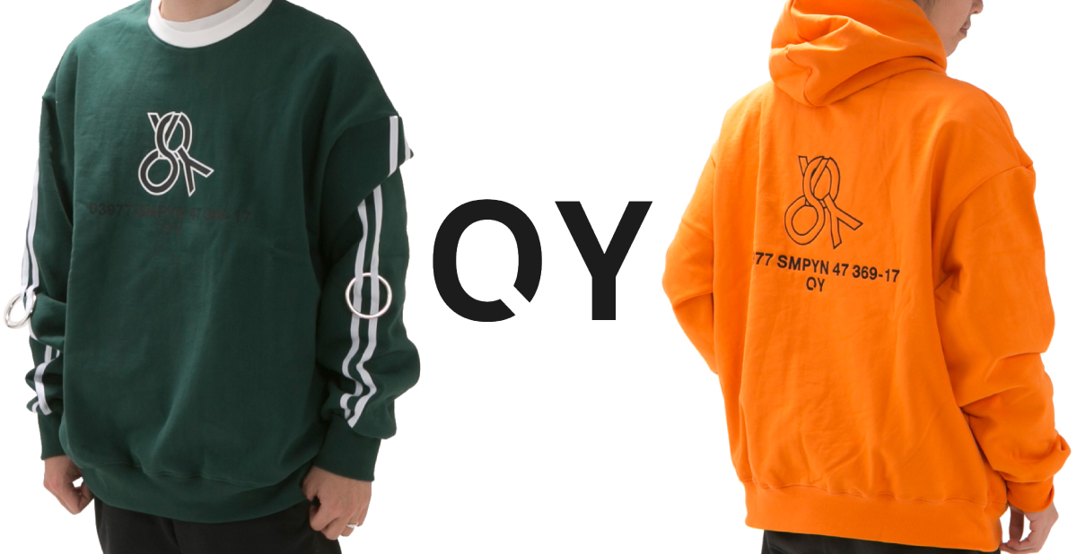 ★OY★OY INTERNATIONAL T-BLACK★正規品/韓国直送料込/人気 OY オーワイ 正規品[品番：PBIW0001225]｜DAESE TOKYO