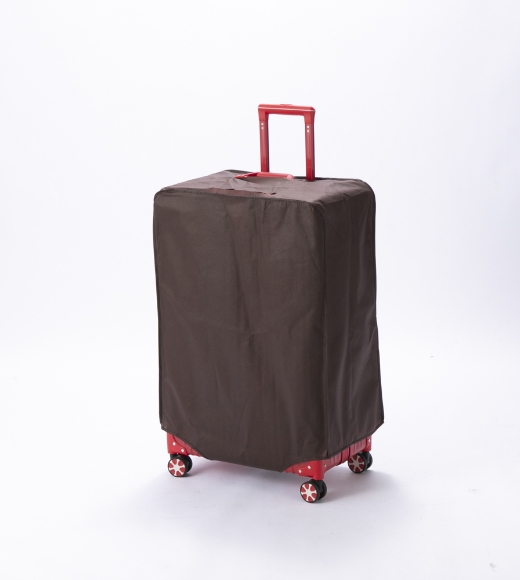 スーツケース・キャリーバッグ アルミフレームキャリー Lサイズ