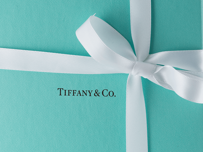 TIFFANY（ティファニー）の気持ちを伝えるギフト｜フィットハウス公式通販サイト｜FIT HOUSE ONLINE SITE