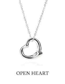 OPEN HEART